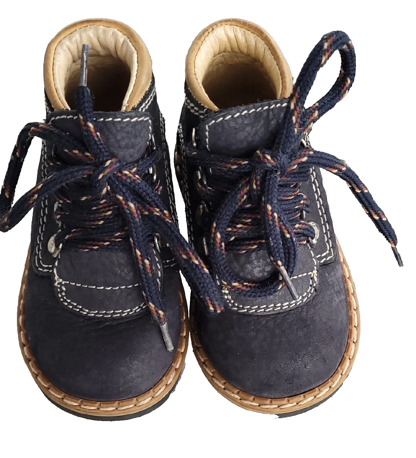 Botas de Bebé Jacadi