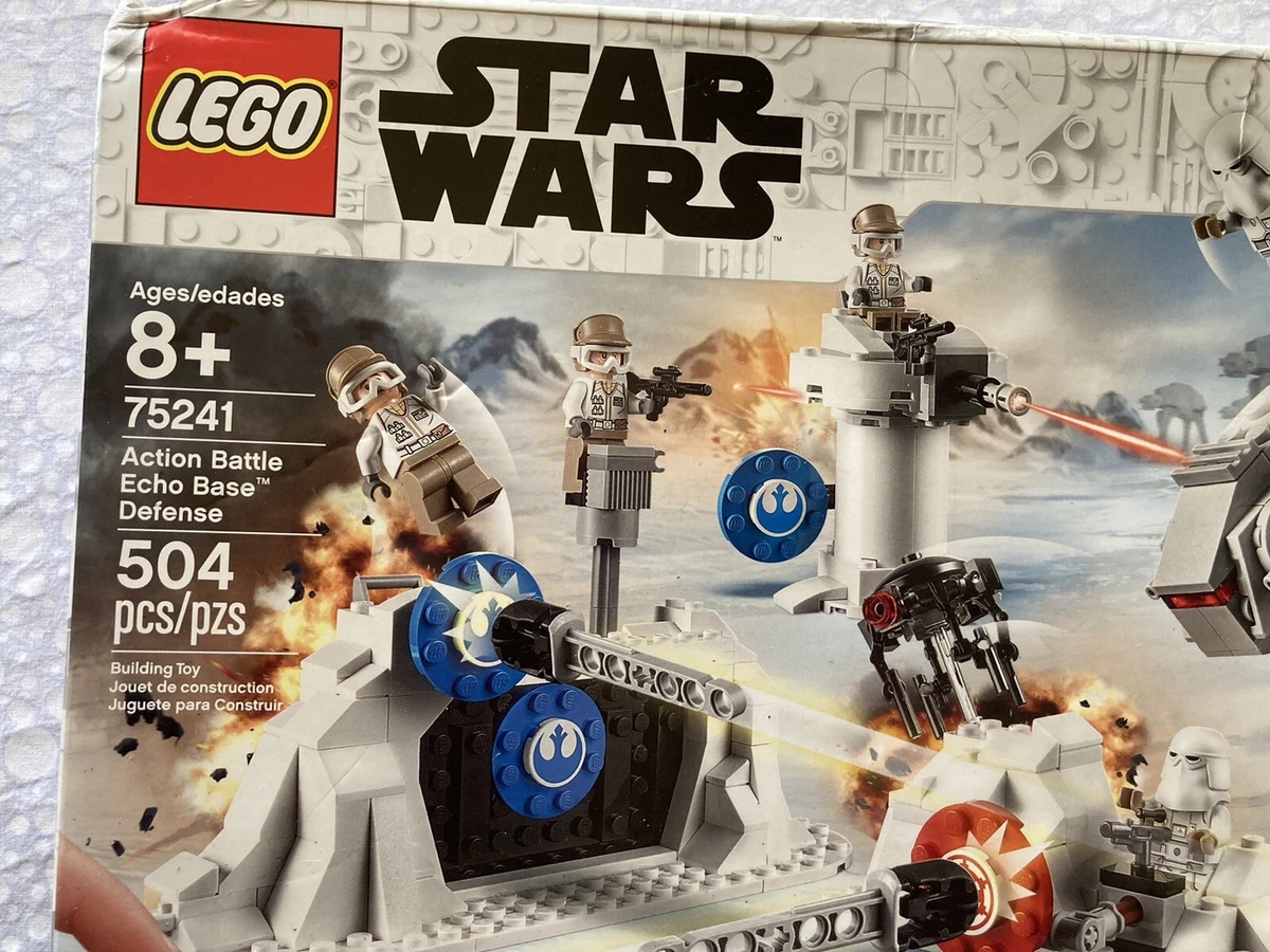 Action battle echo base new arrivals