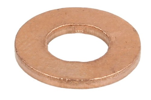 FUEL INJECTOR SEAL NOZZLE RING ELRING 293.140 A2955 - Picture 2 of 5