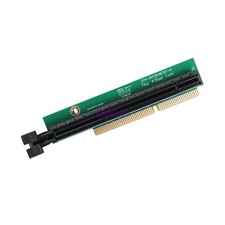 01AJ902 For Tiny 4 PCIE Riser Card ThinkCentre M910Q M910X P320 Tiny Workstation