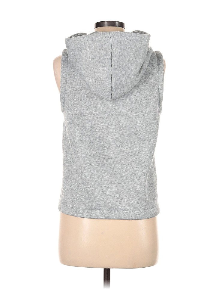 Zaful Women Gray Jacket M eBay