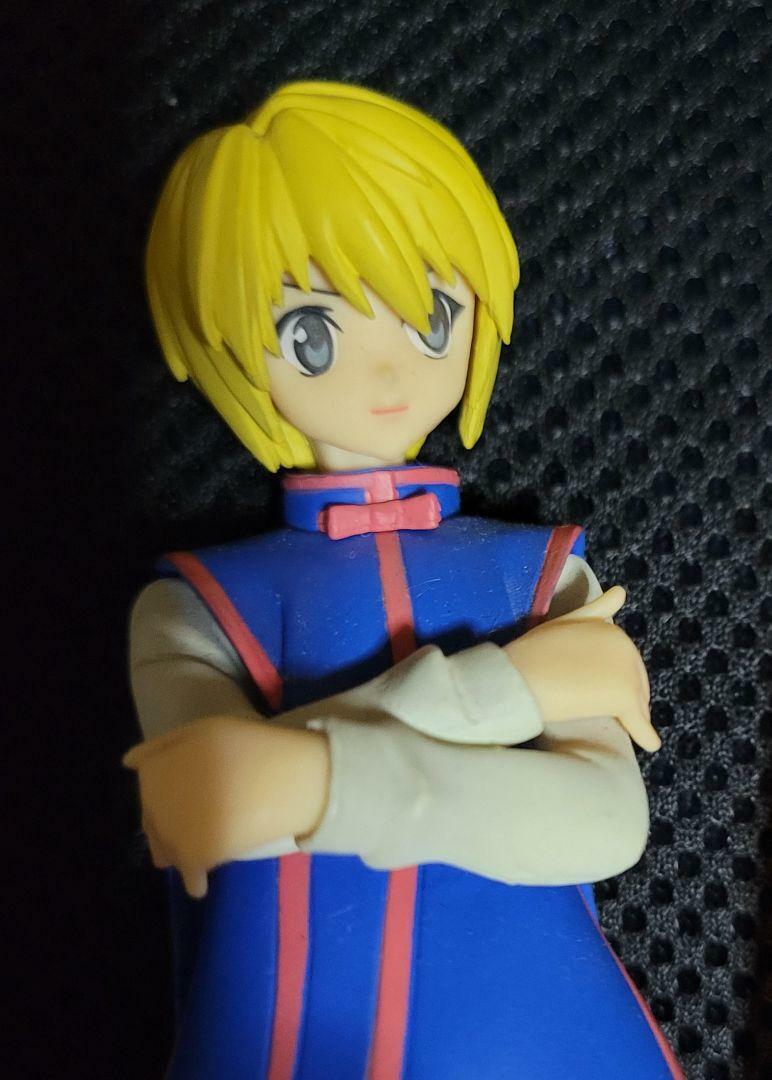HUNTER - HUNTER×HUNTER DXフィギュア Amazon | HUNTER×HUNTER DXフィギュア vol.1 ゴン 単品