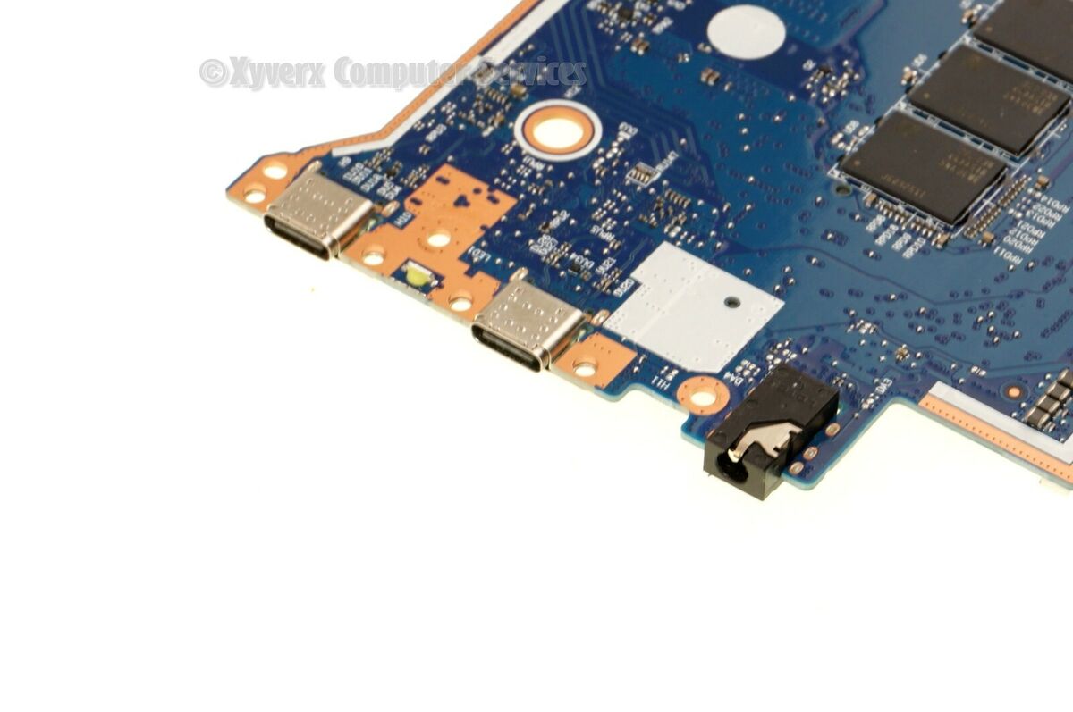 5B20Z31006 GENUINE LENOVO MOTHERBOARD INTEL I7-1165G7 YOGA 7 5B20Z31006 GENUINE LENOVO MOTHERBOARD INTEL I7-1165G7 YOGA 7