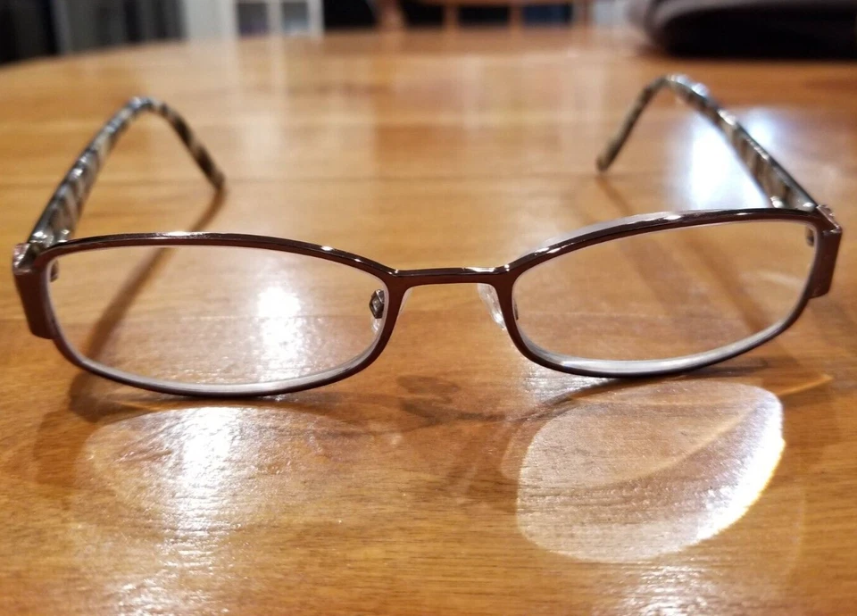 Monturas para gafas Rampage R 102 51017 135 usadas - Gafas Foto 4 de 4