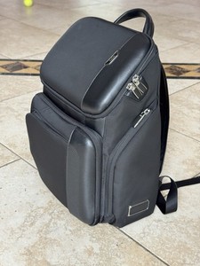 Tumi Arrive Backpack | eBay