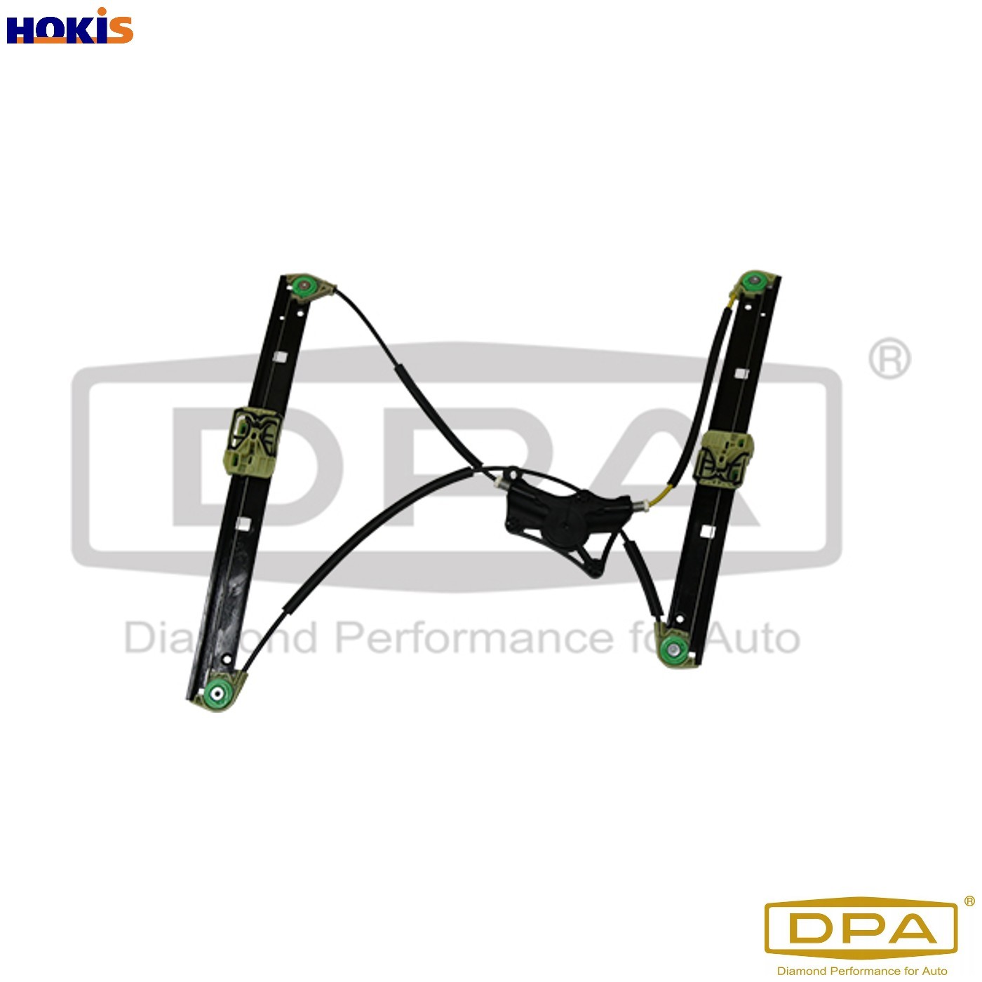 WINDOW REGULATOR 88371802502 FOR AUDI A6/S6/Allroad CDNB/CAED/CAEB/CHJA 2.0L A6