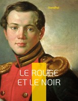 Le Rouge Et Le Noir Chronique Du Xixe SièCle .. Stendhal Taschenbuch FranzöSisch