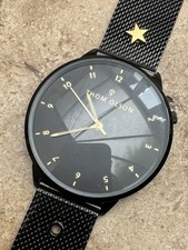 Thom Olson Night Dream Watch.