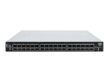 Mellanox SwitchIb 2 SB7800 Switch 36 Ports Smart RackMountable, Black/Gray
