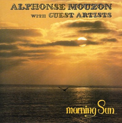 Alphonse Mouzon - Morning Sun (LP, Album) (Near Mint (NM or M-)) - 4135248741