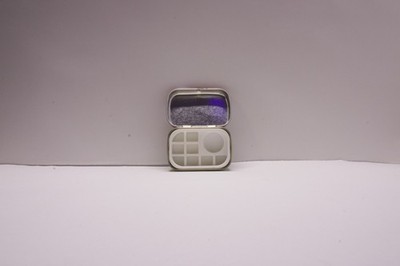mini paint pallet insert for Altoids smalls