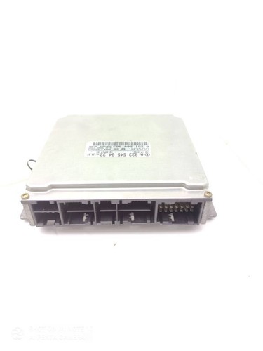 Mercedes-Benz CLK A208 C208 1998 A0235458432 Motorsteuergerät Modul ECU