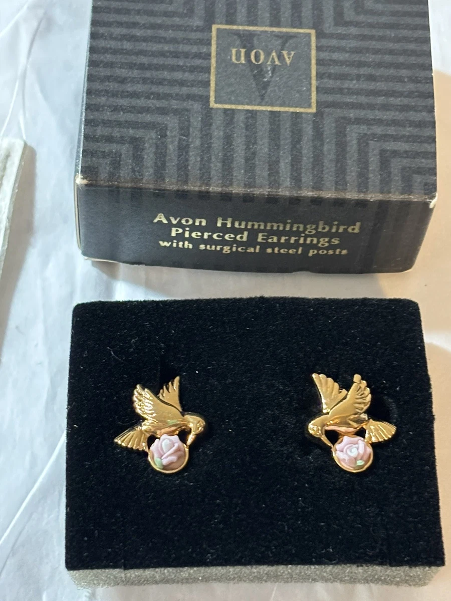 avon hummingbird products for sale | eBay