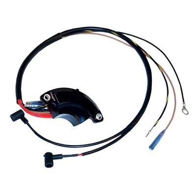 CDI Power Pack CD2 Johnson Evinrude 4 15 20 25 30 40 50HP 2-Cyl 1988-95 584984