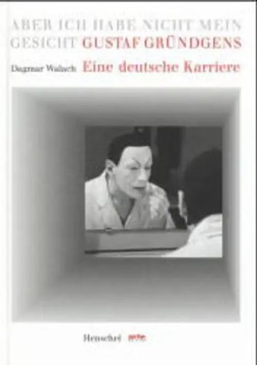 Aber ich habe nicht mein Gesicht