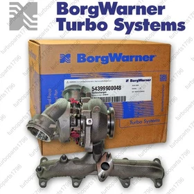 03G253014Tx Turbolader BV39-71 1.9 Liter 77kw 03G253019Jx Neuteil im Austausch