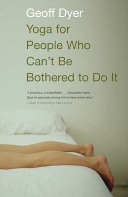 Yoga for People Who Can't Be Bothered to Buch Knopf Doubleday Publishing Group