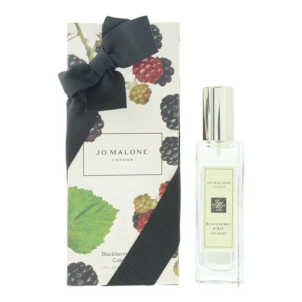 Jo Malone Blackberry Bay for sale | eBay UK
