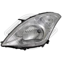 6415081 Scheinwerfer Links FüR Suzuki Swift IV (Fz, Nz)