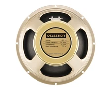 Celestion G12H-75 Creamback 12" Guitar Speaker (Ceramic) - 8 ohm - Open Box