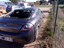 Radiateur Hyundai COUPE