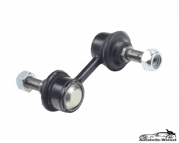 Koppelstange Stabilisator / Stahl 61Mm Hinten FüR Hyundai Sonata III Limo 90-04-image