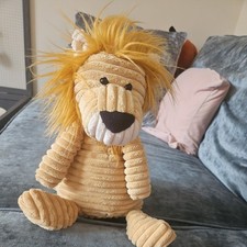 Jellycat Cordy Roy Lion - 40 cm - Good condition 