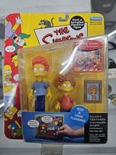 SIMPSONS RODD AND TODD FLANDERS SERIES 9 (G69005577)
