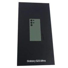 NEW SEALED Samsung Galaxy S23 Ultra 256GB/512GB Factory Unlocked Smartphone US