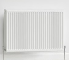 Stelrad Compact K2 Type 22 700 x 1600mm Double Panel Radiator 10705 BTU