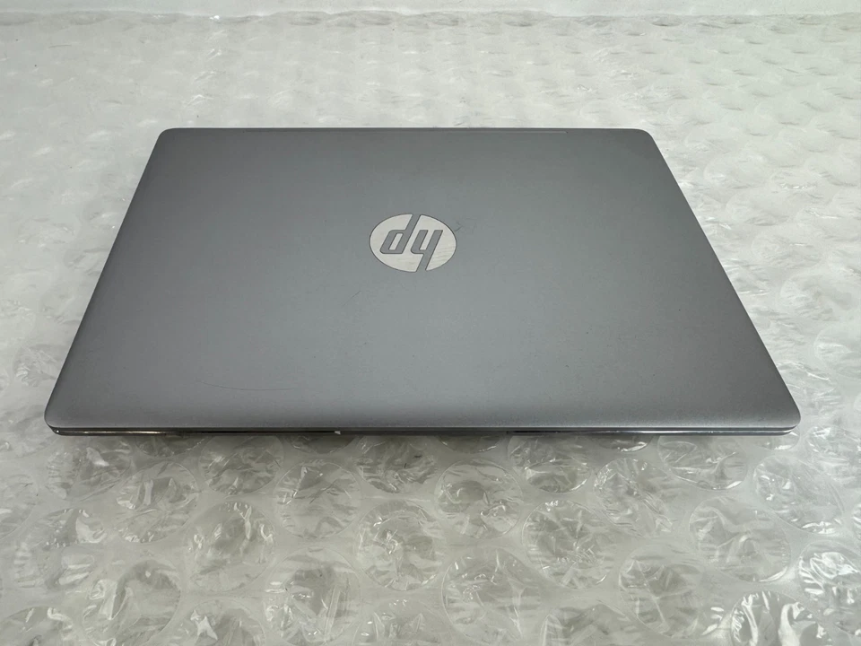 Portátil HP EliteBook Folio G1 M5-6Y54 8 GB 12,5" táctil sin SSD/OS/AC repuestos/reparación Foto 4 de 4