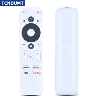 Remote Control For Mecool KM2 Android TV Netflix 4K with Google Assistant