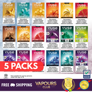 vuse juice flavors Liquid Choose Flavor:B-Burst Orange green juul, limited edish