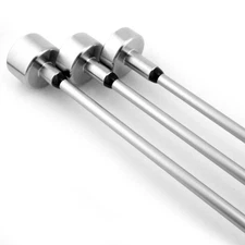 Accelerator Swing Speed Training System Increases Clubhead Speed - Swing Trainer