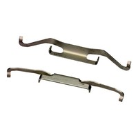Quick Brake ZubehöRsatz Scheibenbremsbelag FüR VW Transporter VI Kasten SGA