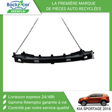 Pare-choc arrière Kia SPORTAGE