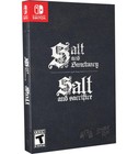 Salt And Sacrifice + Sanctuary Dual Pack LRG#281 - Nintendo Switch - New
