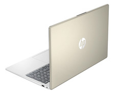 HP 15.6" Touch Laptop/Notebook Intel Core Ultra 5 225U 12GB 1TB SSD Warm Gold