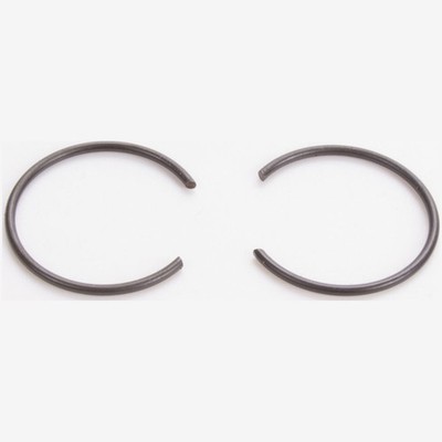 Hochwertige Kolbenclips CW18 Set für 18mm Bolzen von Wiseco piston clips (set)