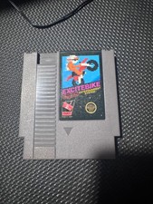 Excitebike (Nintendo Entertainment System, 1985)