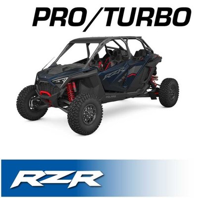 Rugged Radios PROR-STX-M1-HK STX Stereo M1 VHF Business Kit PRO XP Turbo R Pro R