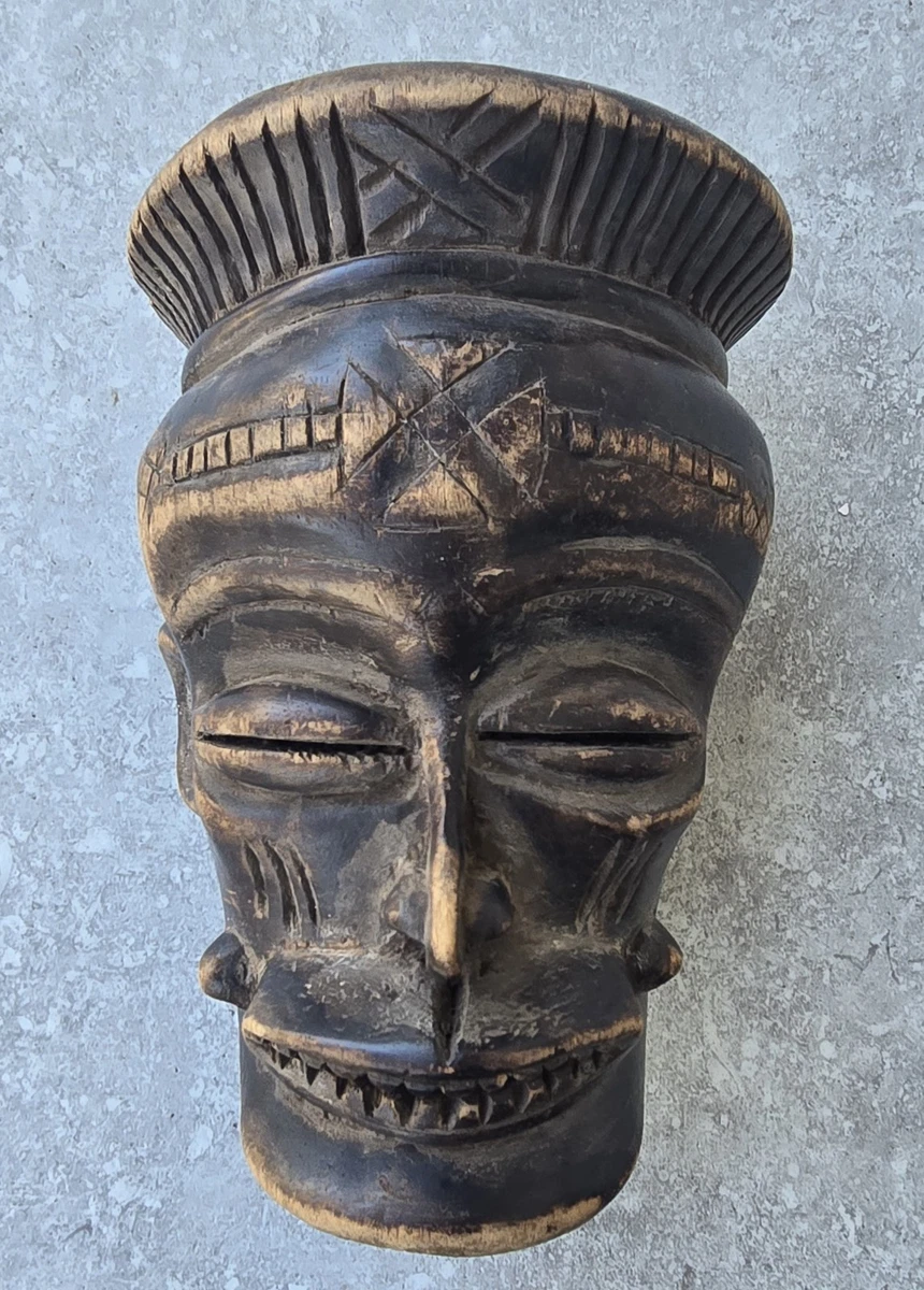 Chokwe African Antiques for sale | eBay