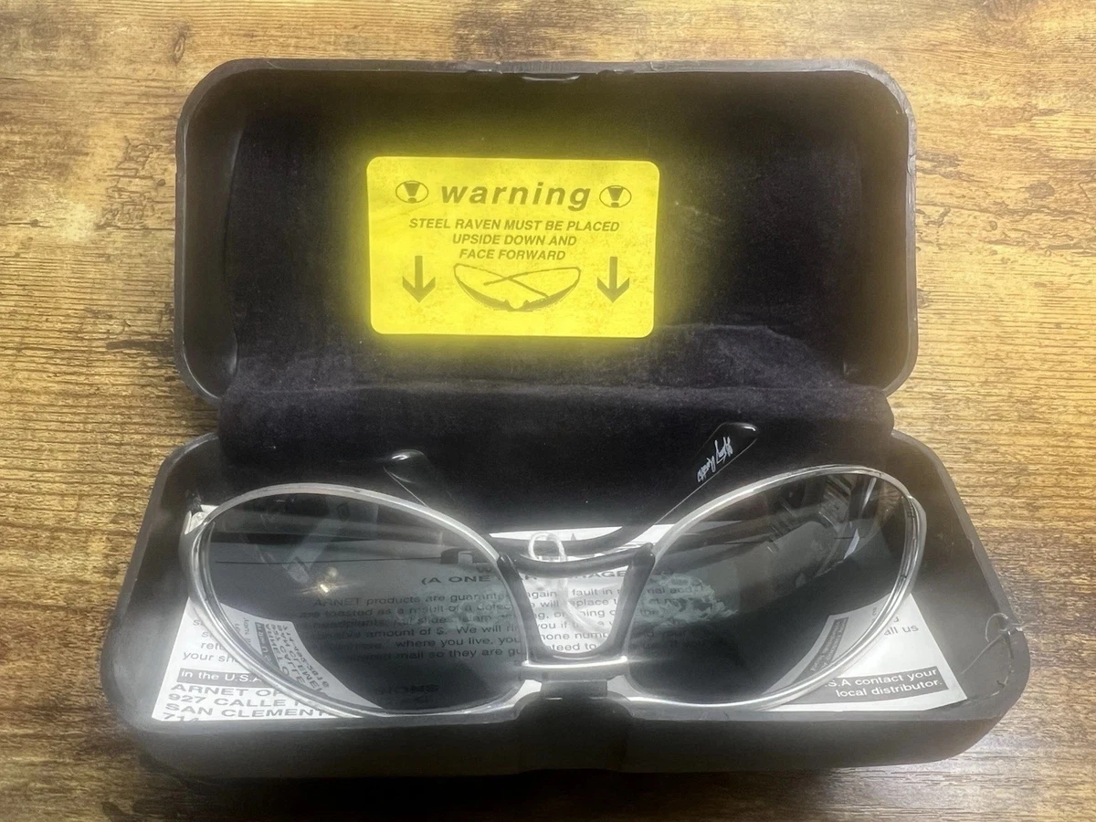 25+ vintage arnette sunglasses for sale | Updated Oct 2026
