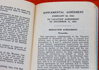 Gulf Mobile & Ohio Railroad Agreement Order of Railway Telegraphers Rules GM&ORR — photo 6