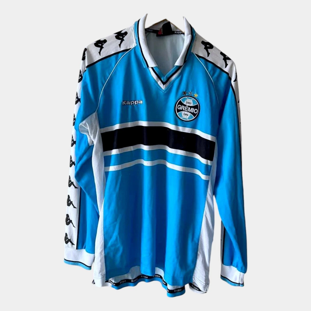 Maillot Domicile Gremio 2010 Numéro 11 - Vintage - Taille M - Puma