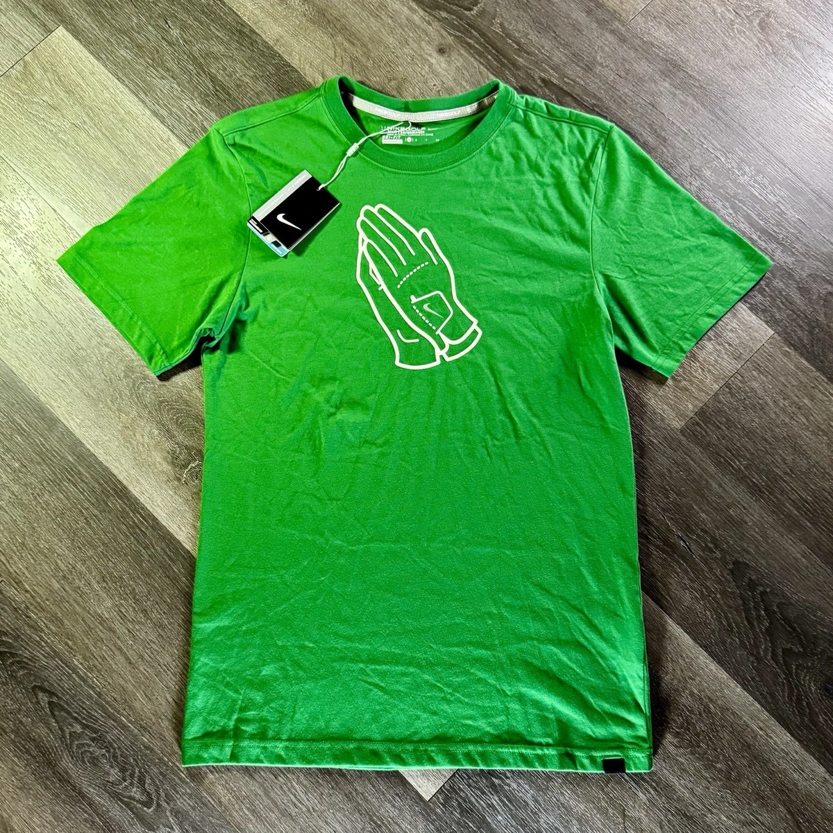 Preços baixos em Nike tamanho S camisetas de golfe para Homens | eBay