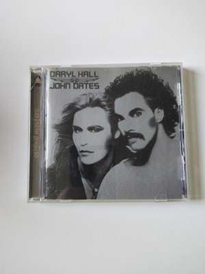 Daryl Hall & John Oates [Bonus Tracks] by Daryl Hall & John Oates (CD, B20