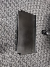 Cantilever Server Shelf Rack Mount 19" Black Center Weighted