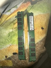 Kingston ValueRAM DIMM 8GB ddr3