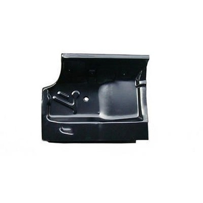 Goodmark Rear RH Side Floor Pan Fits Skylark Chevelle GMK403251168R